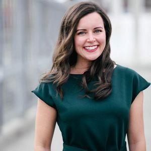 Meet your Posher, Caitlyn